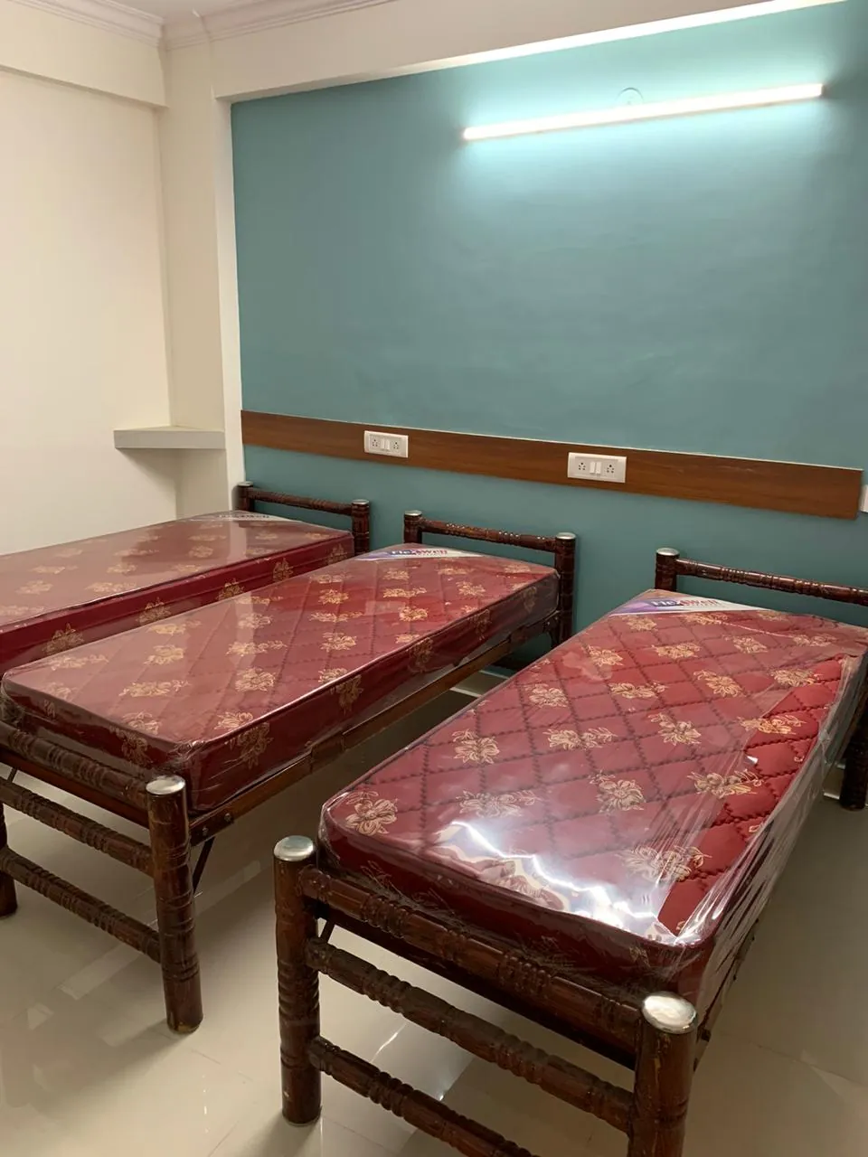 Sree Rama Enclave New Luxury PG for Ladies in Brookefield, Bengaluru, photo 4